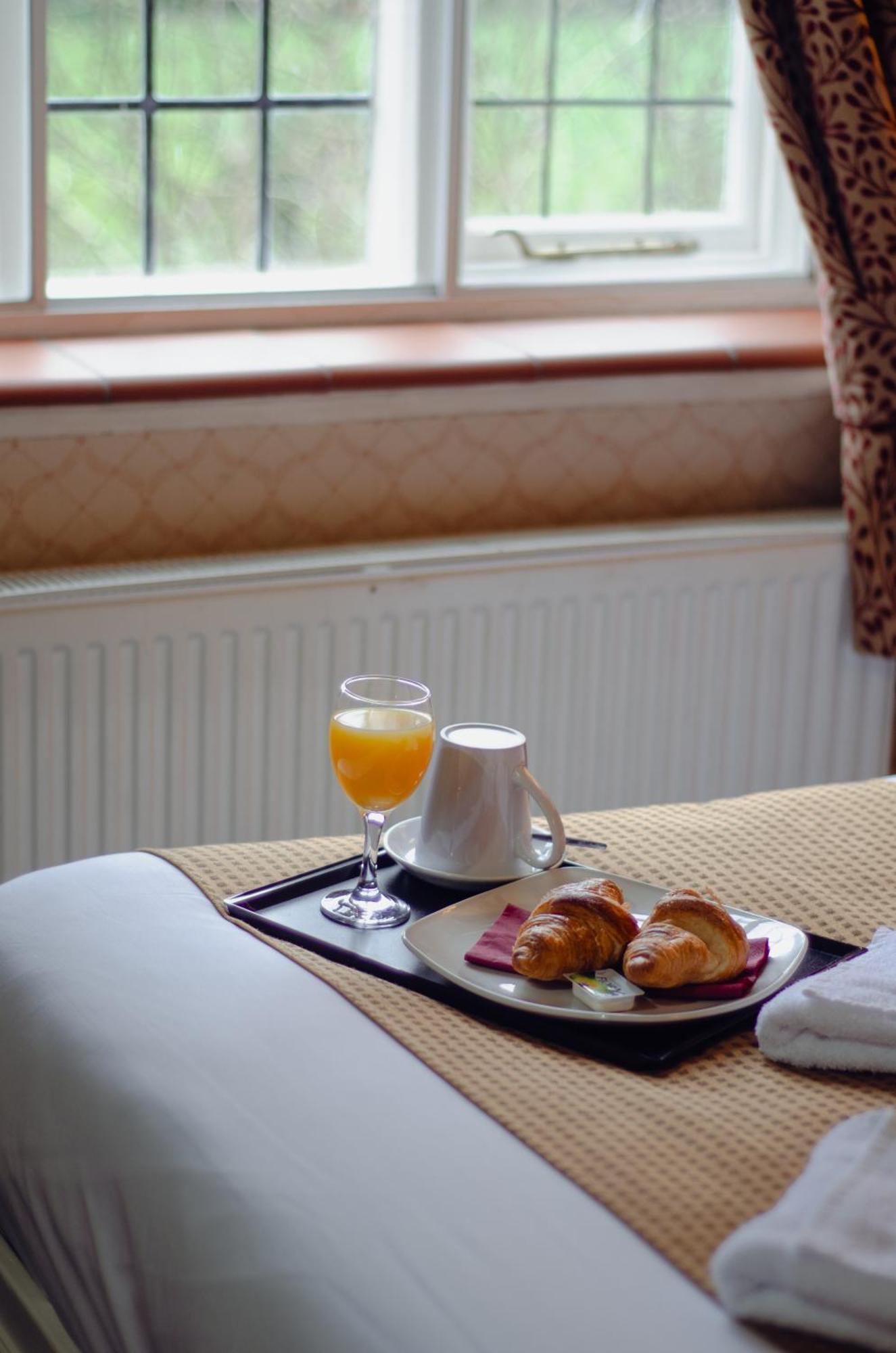 Hotel Howfield Manor 3*