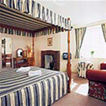 Howfield Manor Hotel