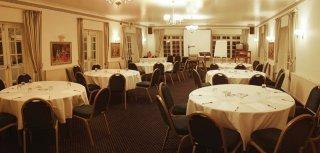 Howfield Manor Hotel