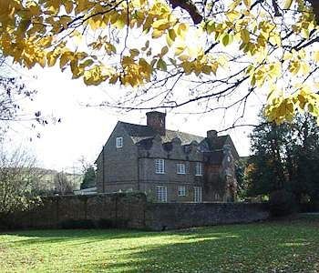 Hotel Howfield Manor Canterbury