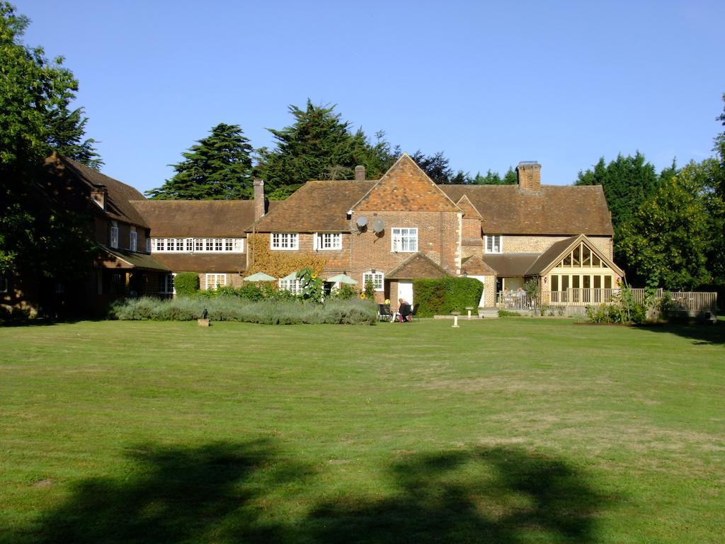 Howfield Manor Canterbury